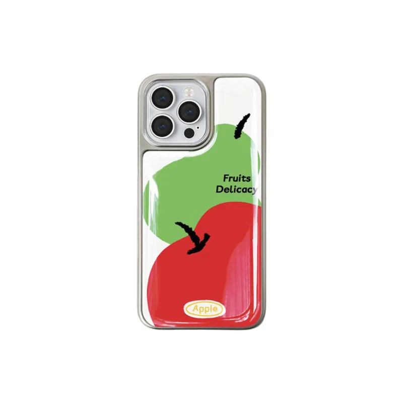River lips Phone Cases-15