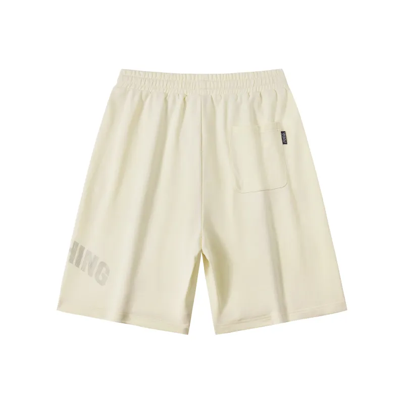 Coke Casual Shorts Unisex-5