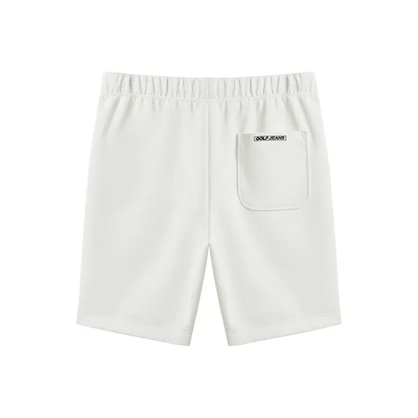 GOLF JEANS Series SS25 Casual Shorts Men's-1
