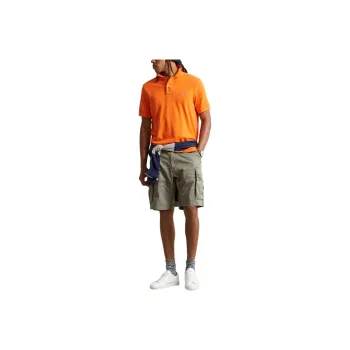 Polo Ralph Lauren Cargo Shorts Men's Mountain Green