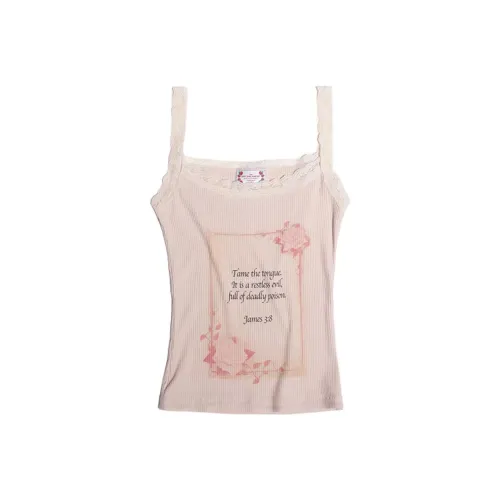SCULPTOR Camisole Women's Soft Peach