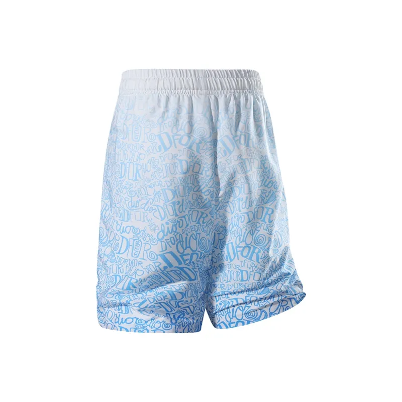 APUNCHLINEWORKSHOP Casual Shorts Unisex-2