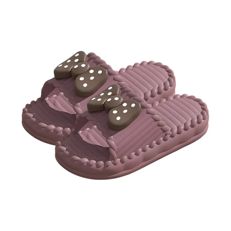 LUNNIFEIYA Slippers / Home Slippers-0