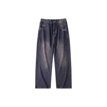 Jeep Jeans Men Copper Green
