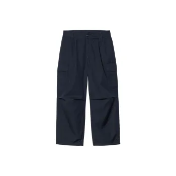 Carhartt WIP Cole Cargo Pants Men Navy