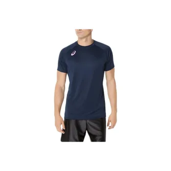 Asics T Shirt Men's Midnight Blue