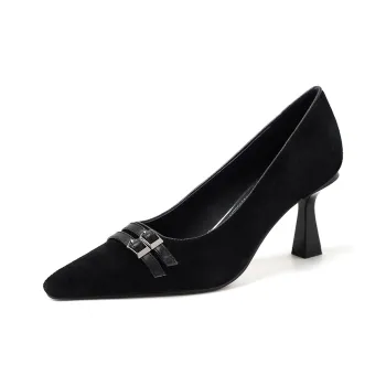 Echo&yolo Slim Heel High Heels Women's