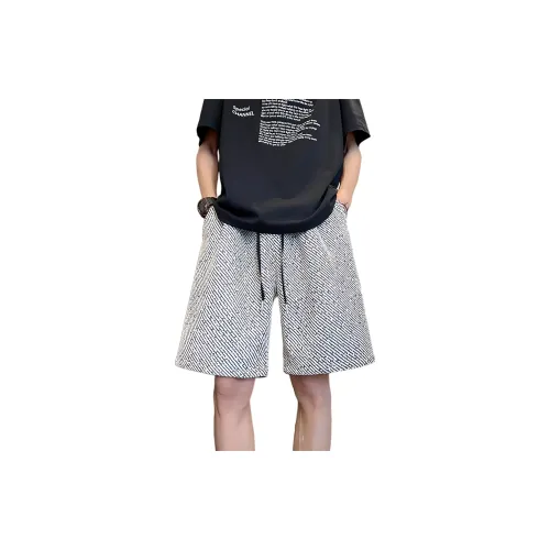 ACUOD BY CHANU Casual Shorts Unisex