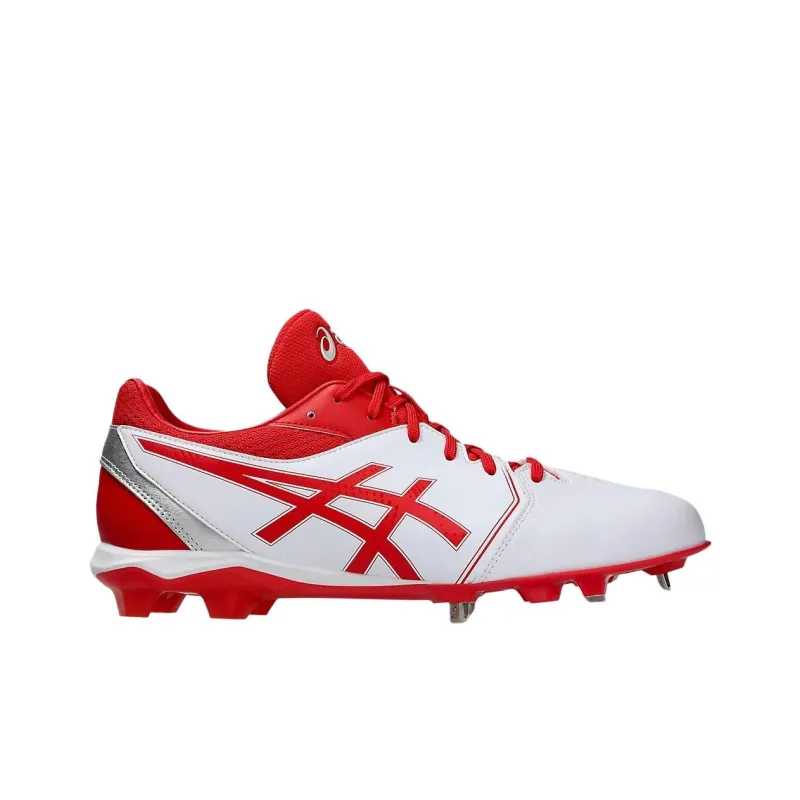Asics NEOCONNECT Baseball Shoes Men Low Top-1