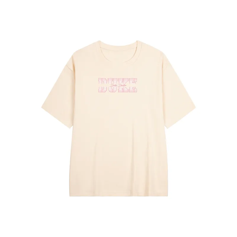 DUKE+DEXTER T Shirts Unisex-14