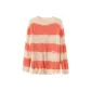 Orange Stripes