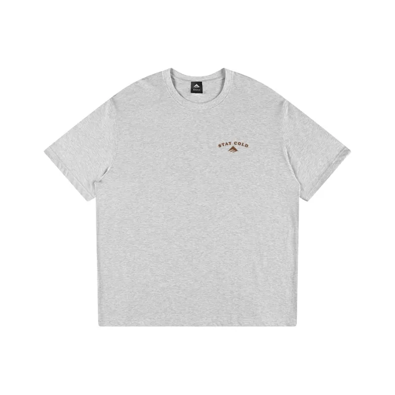 EMERICA T Shirts Unisex-0