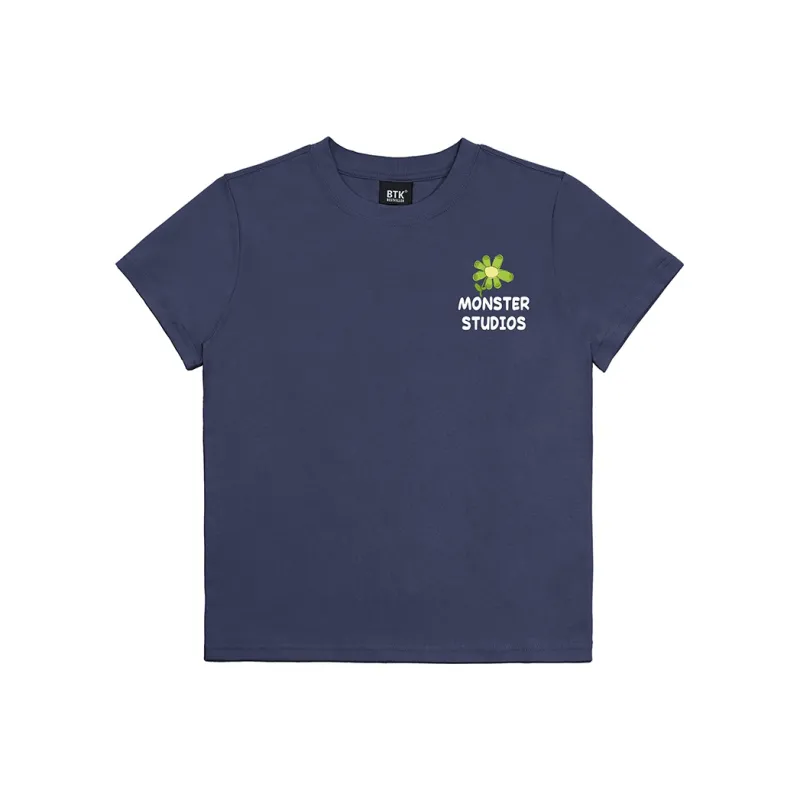 BTK T Shirts Women's-15