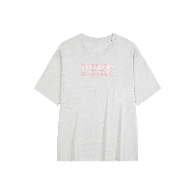 DUKE+DEXTER T Shirts Unisex-8