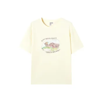 DIALOGUE T Shirts Women's