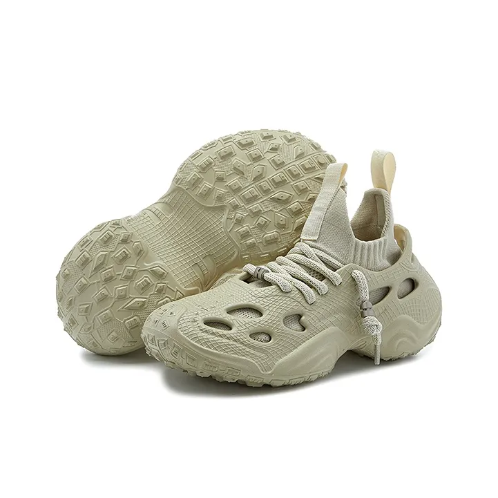 APRHE Cushioning, Abrasion Resistant, Height Increasing, Breathable Low Top Casual Shoes Men's-5