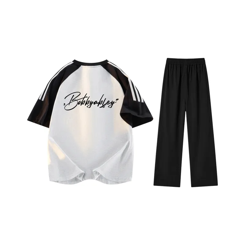 BOBBY ABLEY Casual Sportswear Unisex-45