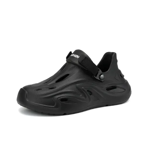 KUPE Clogs Men