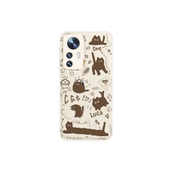 Small bones Phone Cases