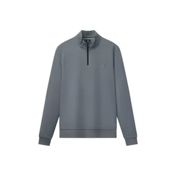 KSWISS Sweatshirt Men's 086 K02M Partridge Gray