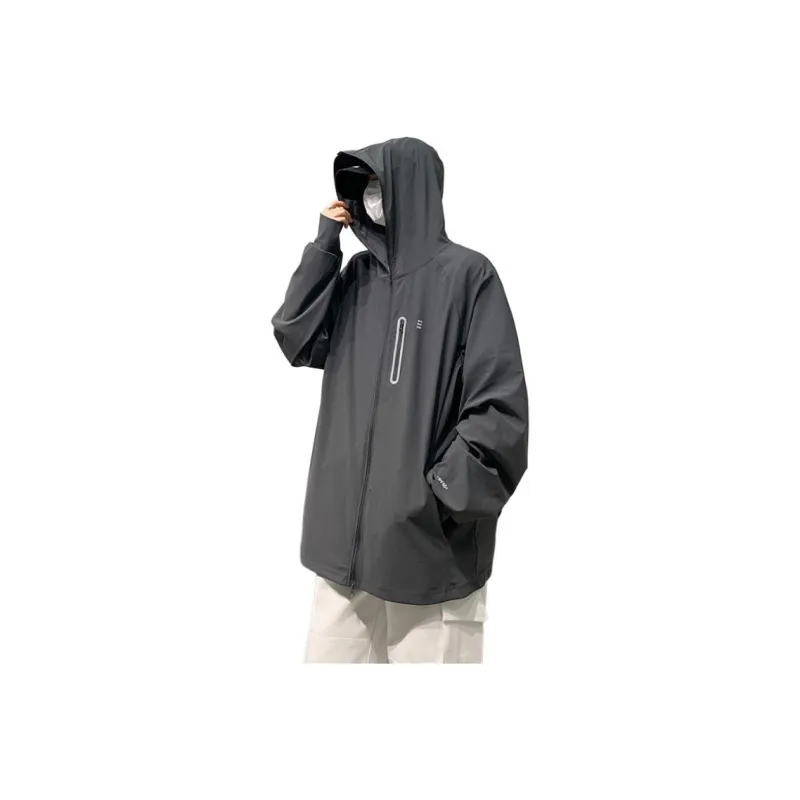 SOCKKEY Sun Protection Clothing Unisex-7