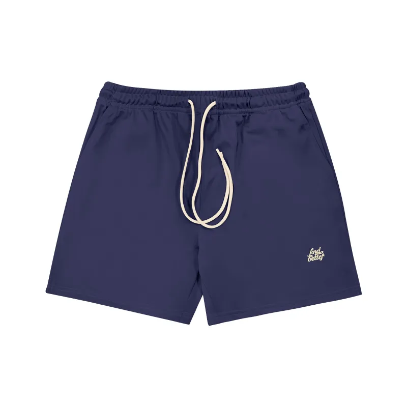 FINDBETTER Casual Shorts Unisex-2