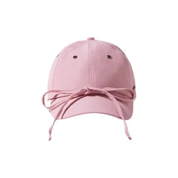 Classmate Yang Cotton Baseball Caps Women's