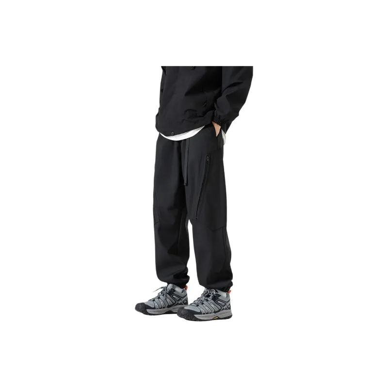 SIL VITIN Casual Pants Unisex-8