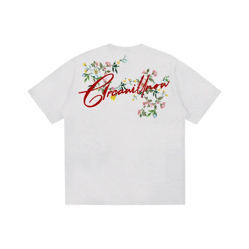 C1RCA T Shirts Unisex-21
