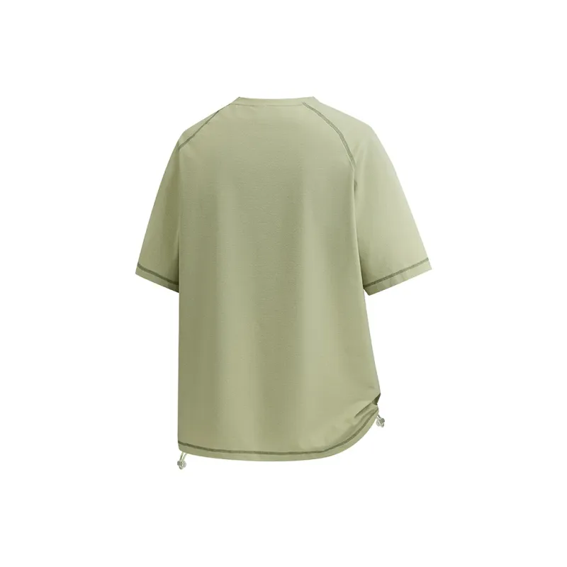 ROBINHOOD Breathable Quick Dry Sun Protection Clothing Women's-1