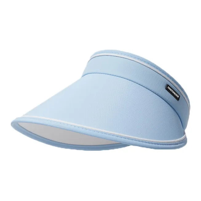 Classmate Yang Acrylic Sun Protection Hats Women's-5