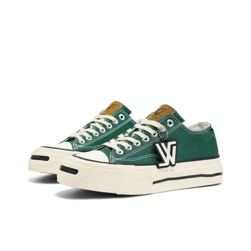 White Sands Slip Resistant, Abrasion Resistant, Breathable, Height Increasing Low Top Canvas Shoes Men's Box Included-8