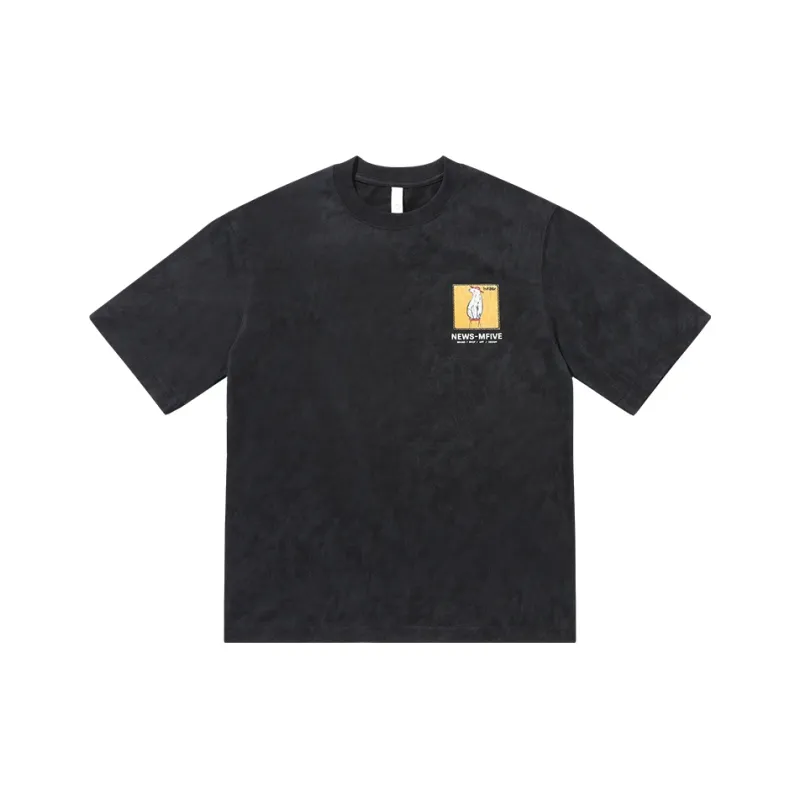 BUYDAUL T Shirts Unisex-14
