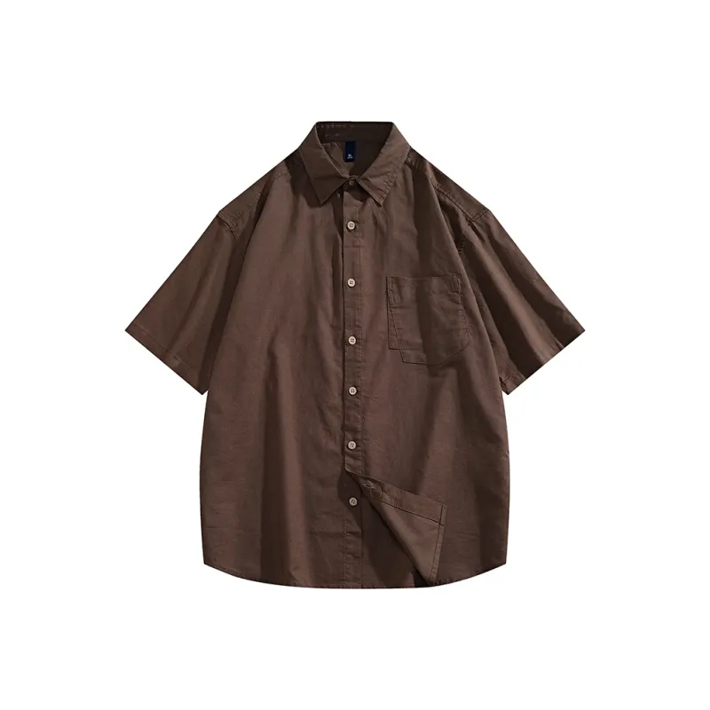 JEEP SPIRIT Shirts Unisex-5
