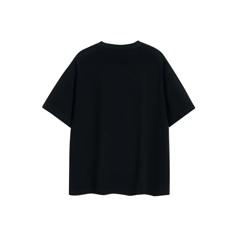 Rolling Money T Shirts Unisex-5