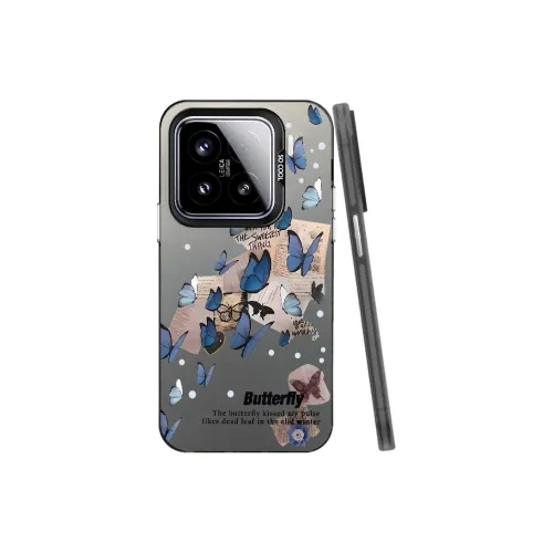 YIBAOBAO Phone Cases