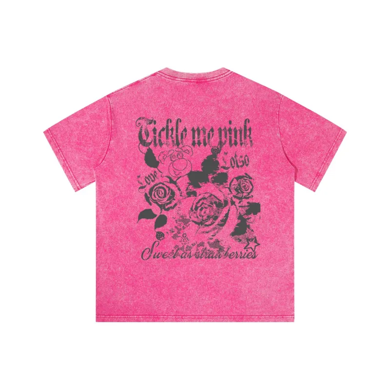 Disney Toy Story Series T Shirt Unisex-0
