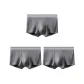 Dark Gray 3 Pcs