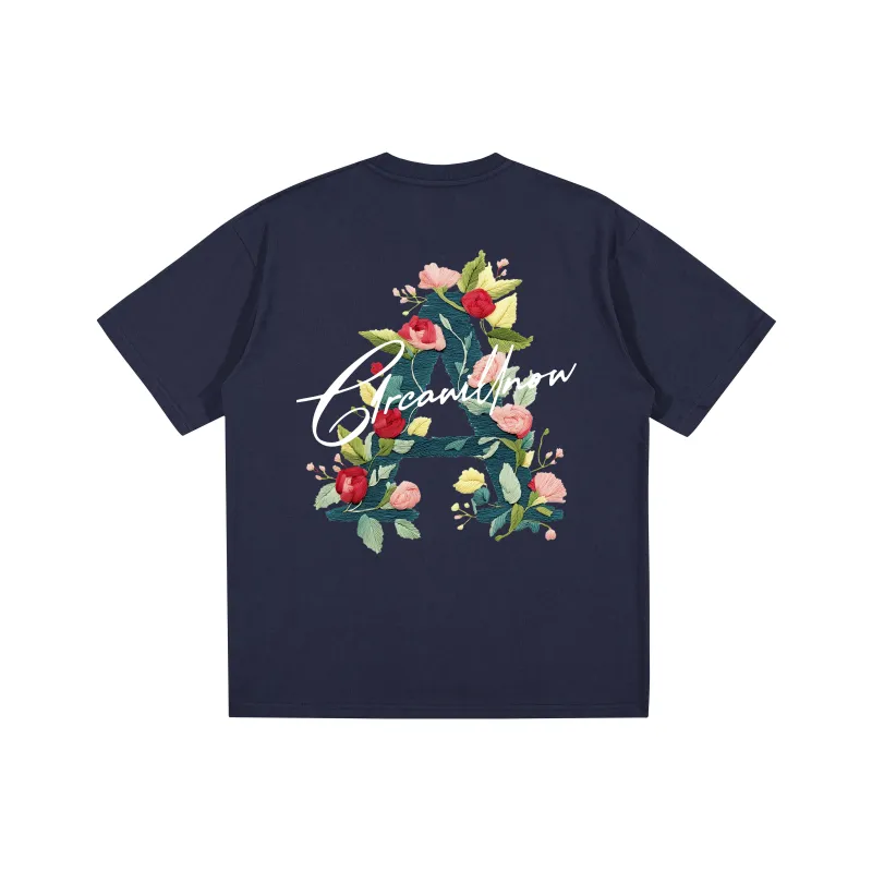 C1RCA T Shirts Unisex-12