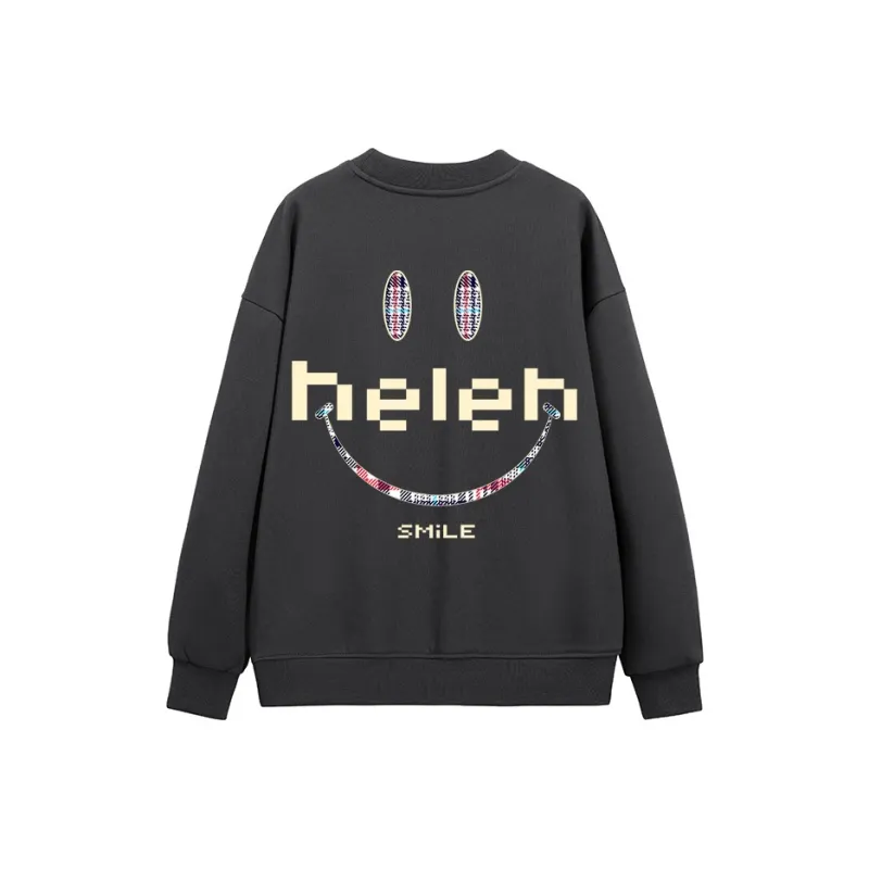 HELEH Sweatshirts Women's-7