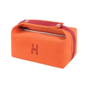 Sweet Pillow House Instagram Style Travel Large Capacity Canvas Portable Storage Bags