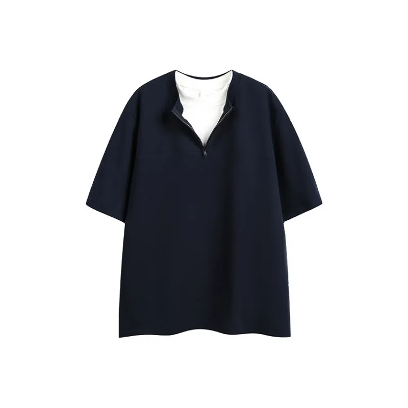 MXDT T Shirts Unisex-3