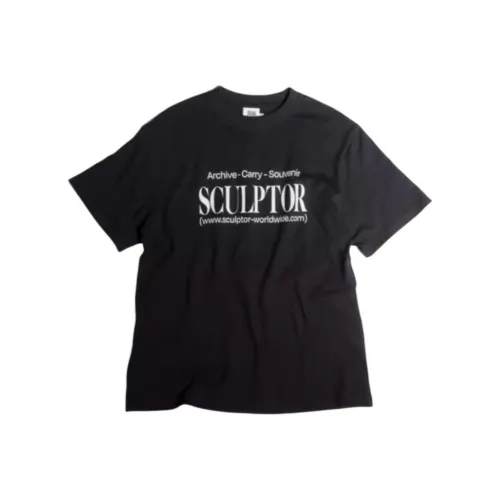 SCULPTOR T Shirts Women's