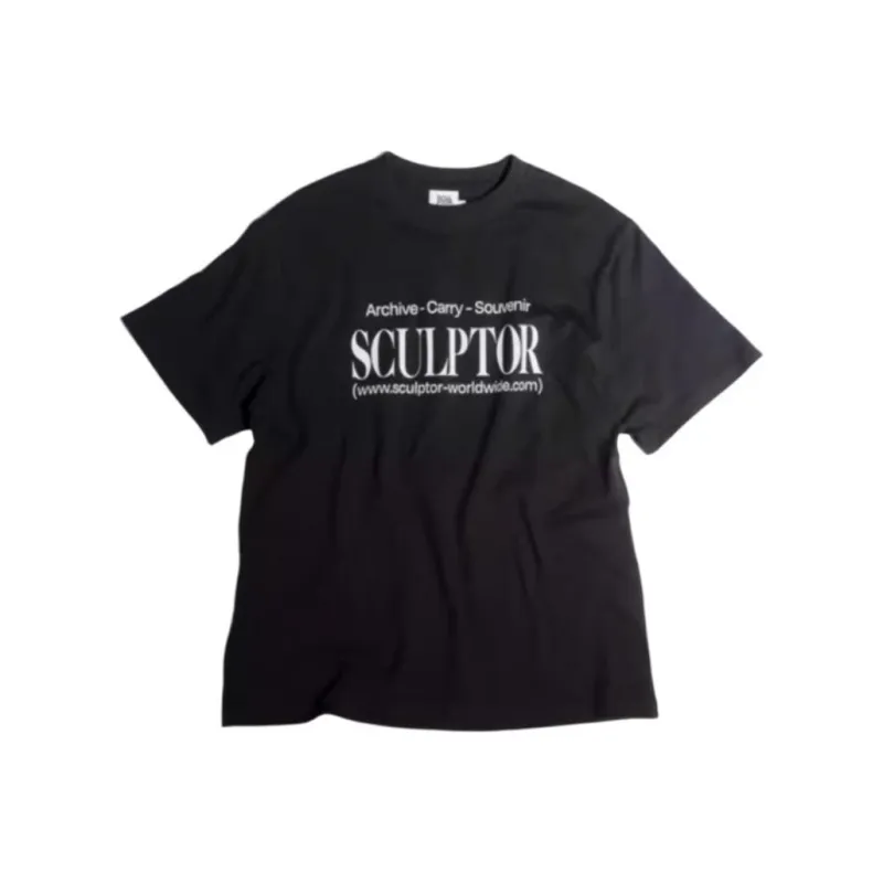 SCULPTOR T Shirts Women's-3