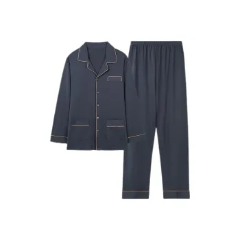 LUYOUYE Men Pajama Sets