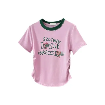 Manekniv T Shirts Women's