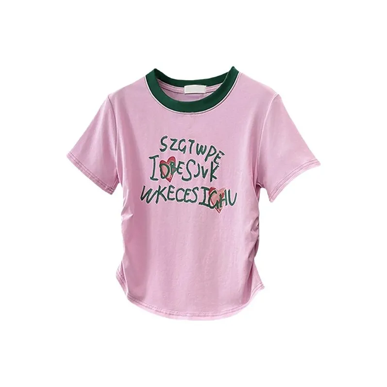 Manekniv T Shirts Women's-0