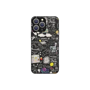 Small bones Phone Cases
