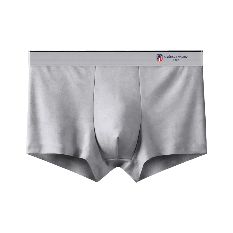 ATLETICO DE MADRID 1903 Underpants Men's Combo Set-4