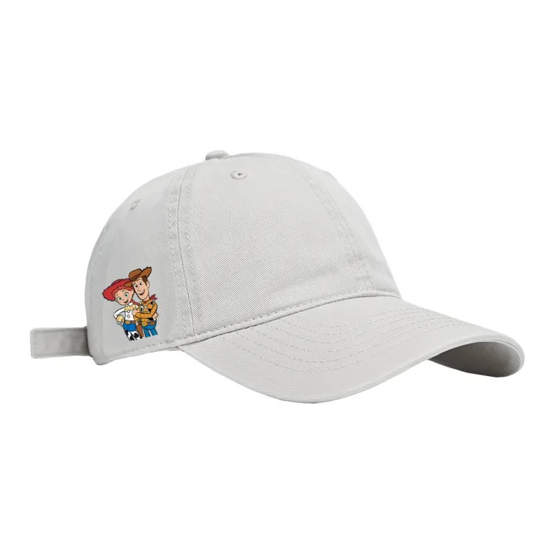 Disney Toy Story Series Cotton Baseball Caps Unisex-8